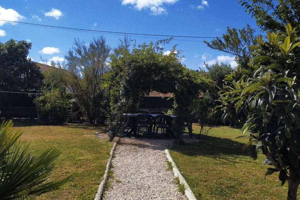 Villa - Torres Vedras, Lisbon Country Side Almeirinhos de Baixo Экстерьер фото